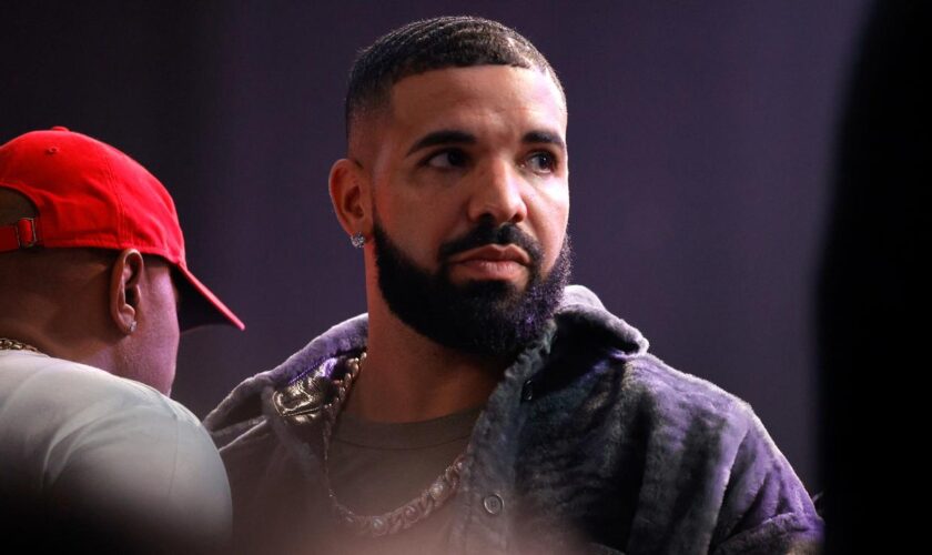 "Not Like Us": Drake verklagt Universal Music wegen Diss-Tracks von Kendrick Lamar