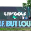 LIV Golf will air rounds on FOX Sports platforms starting with 2025 season