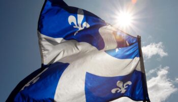 Les Québécois se sentent plus proches du reste de l’Amérique que de la France