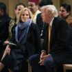 Donald Trump et Jill Biden à la réouverture de Notre-Dame, on sait ce qu’ils se sont dit