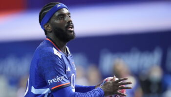 HANDBALL. France - Koweït : objectif qualification ! Suivez le match en direct