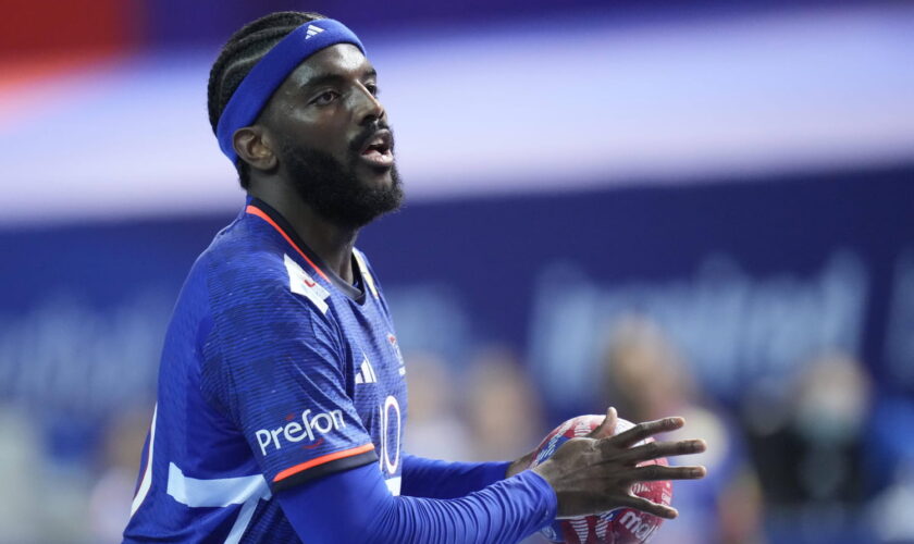 HANDBALL. France - Koweït : objectif qualification ! Suivez le match en direct