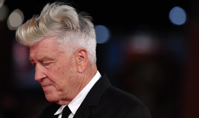 Mort de David Lynch, réalisateur (de génie) de « Mulholland Drive » et « Elephant Man »