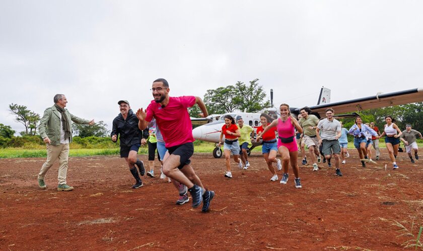 Dans « Pékin Express » saison 20 sur M6, les candidats ont eu droit à une « épreuve » avant le début de la course