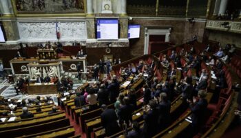 A l’Assemblée, bancs clairsemés, gauche divisée, Bayrou peu écouté... et censure pas votée