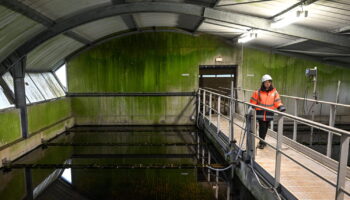 Ce nouveau polluant "ultime" inquiète les experts et doit être surveillé, il menace l'eau potable partout en France