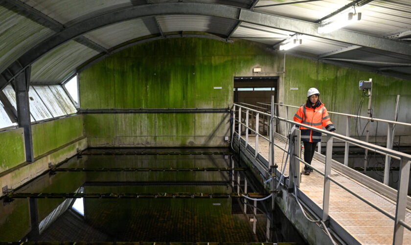 Ce nouveau polluant "ultime" inquiète les experts et doit être surveillé, il menace l'eau potable partout en France