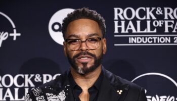 Wu-Tang Clan rapper Method Man accused of assault at New York gym