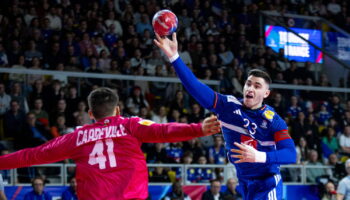 Mondial handball masculin 2025 : classement, calendrier et résultats... Les Bleus filent vers le tour principal