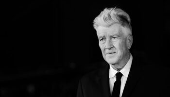 Regisseur: US-Filmemacher David Lynch ist tot