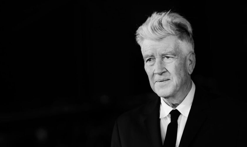 Regisseur: US-Filmemacher David Lynch ist tot