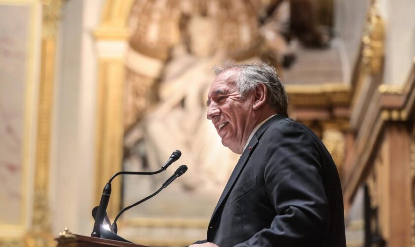 La motion de censure contre le gouvernement Bayrou rejetée par l’Assemblée