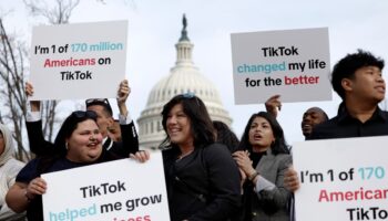 TikTok ban latest: Report indicates Biden won’t enforce TikTok ban as possible Supreme Court decision looms