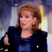 Joy Behar mourns Biden leaving office: 'I miss him already'