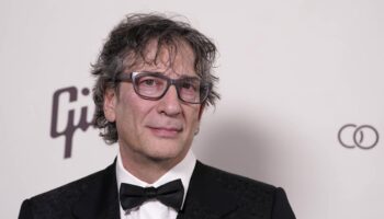 Neil Gaiman, l’écrivain derrière Sandman et Coraline, accusé de viols et d’agressions sexuelles