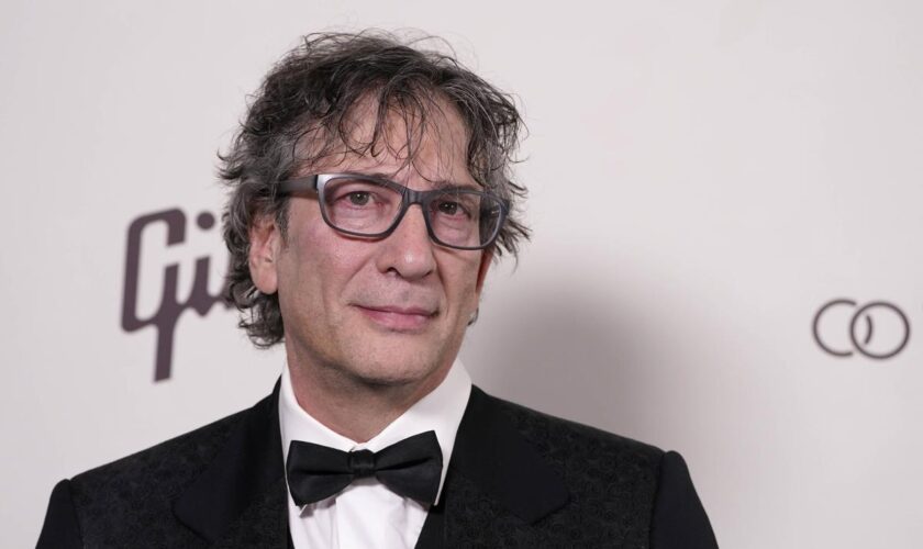 Neil Gaiman, l’écrivain derrière Sandman et Coraline, accusé de viols et d’agressions sexuelles