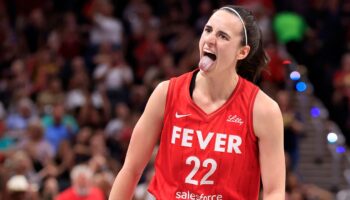 Fever reveal plans for $78 million training center after Caitlin Clark's historic season