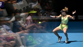 Australian Open: Siegemund verpasst das Achtelfinale