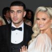 Molly-Mae Hague addresses claims that Tommy Fury split is ‘publicity stunt’