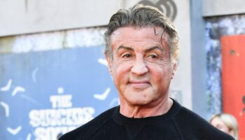 Sylvester Stallone, Jon Voight et Mel Gibson obtiennent un rôle très symbolique dans l’administration Trump