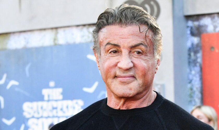 Sylvester Stallone, Jon Voight et Mel Gibson obtiennent un rôle très symbolique dans l’administration Trump