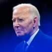 USA: Joe Biden räumt Fehler in der politischen Kommunikation ein