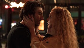 « Jamais plus - It Ends With Us » : Justin Baldoni attaque Blake Lively et Ryan Reynolds en justice à son tour