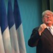 "Jean-Marie Le Pen s'est éteint, mais ses idées haineuses et nauséabondes, quant à elles, restent malheureusement bien vivantes", estime l'un de nos lecteurs.