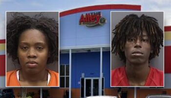 Second arrest made in Florida bowling alley shooting that left off-duty ATF agent paralyzed: 'Senseless'