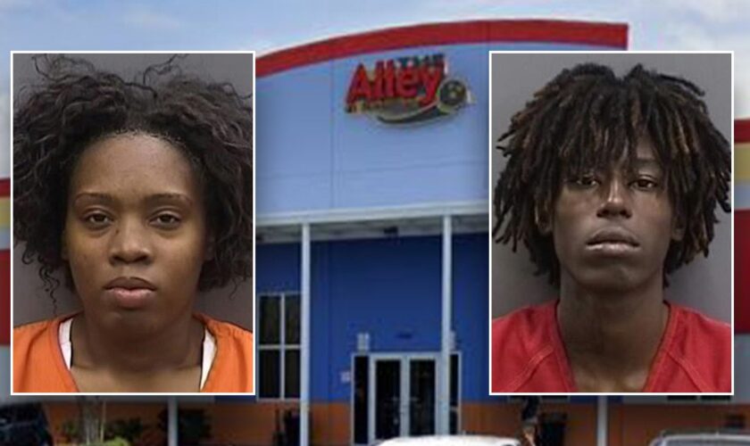 Second arrest made in Florida bowling alley shooting that left off-duty ATF agent paralyzed: 'Senseless'