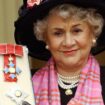 Award-winning actress Dame Joan Plowright has died