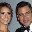 Jessica Alba and Cash Warren have been married for 16 years. Pic: AP