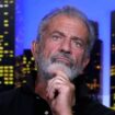 Mel Gibson had the same reaction as everyone to Trump giving him a new Hollywood role