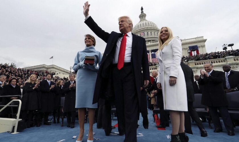 Investiture de Trump : Le RN sera bien représenté à la cérémonie au Capitole, mais…