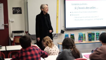 Le brevet des collèges ne deviendra finalement pas obligatoire : ce revirement signé Elisabeth Borne