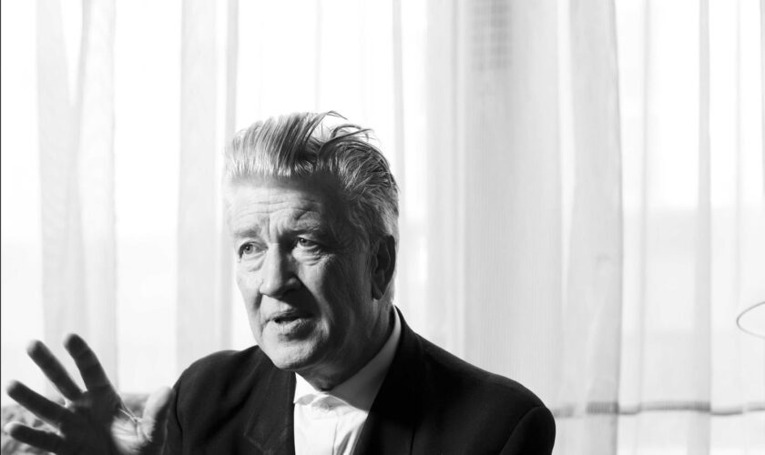 De quoi est mort David Lynch, réalisateur légendaire d'Elephant Man et Twin Peaks ?