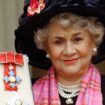 Mort de l’actrice Joan Plowright, vue dans « Les 101 Dalmatiens » et « Denis la Malice »