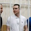 Navalny's lawyers sentenced to years in Russian penal colony