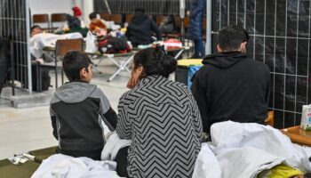 Bundesamt für Migration und Flüchtlinge: Behörden übernehmen Reisekosten für Syrien-Rückkehrer