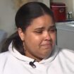 Nicole Paulino, who was mistakenly declared dead. Pic: NBC4 Washington