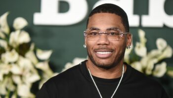 Rapper Nelly to perform at a Donald Trump’s inaugural ball