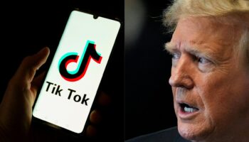 TikTok banni aux États-Unis : comment Trump espère sauver l’application malgré la décision de la Cour suprême