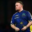 Luke Littler stunned by sensational Gerwyn Price at Bahrain Masters