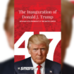 Commemorative Trump transit cards released by DC Metro ahead of inauguration