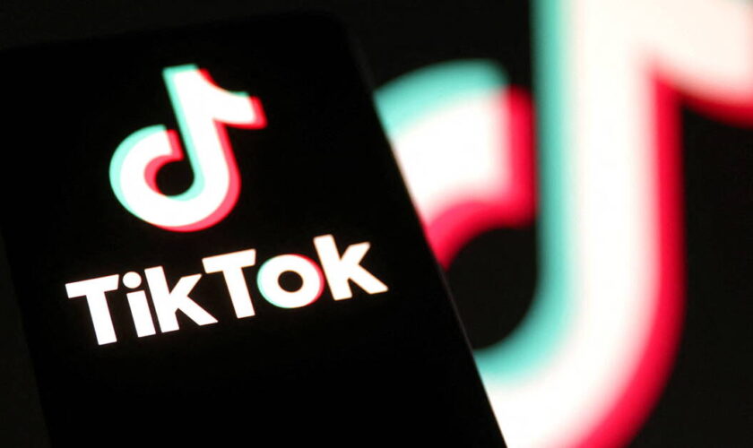 TikTok : Biden laisse Trump décider de l’application de la loi interdisant le réseau social chinois