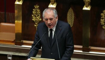 Bayrou remet la réforme des retraites « en chantier » avec les partenaires sociaux, « pour un temps bref »