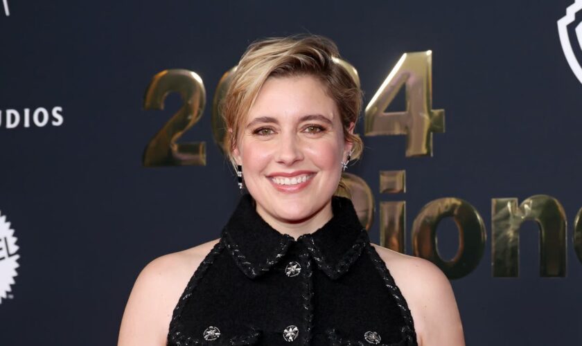 Greta Gerwig’s Narnia adaptation lands historic deal ahead of Netflix release