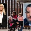 DOJ 'politicized' under Biden, Ted Cruz confident Pam Bondi will reverse it