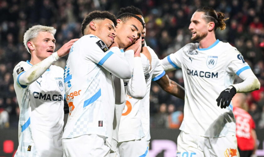 Ligue 1 : une lutte acharnée pour le podium, classement et résultats