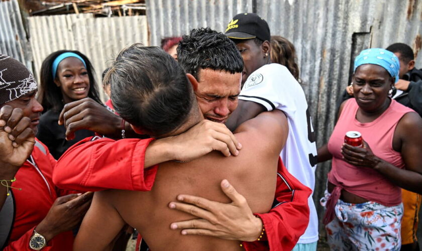 A Cuba, 127 prisonniers politiques libérés après le retrait de l’île de la liste noire des Etats-Unis